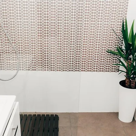 Apartman Dd Mall Ii