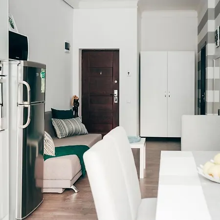 Dd Mall Ii Apartman *