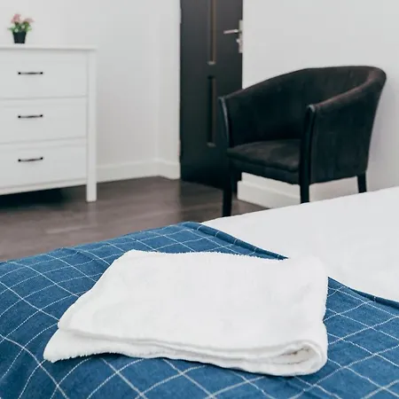 Dd Mall Ii Apartman