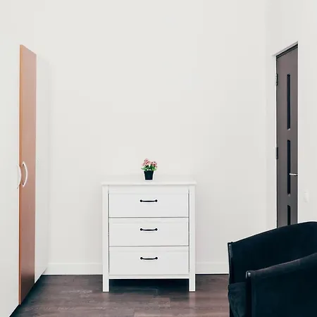 Apartman Dd Mall Ii *