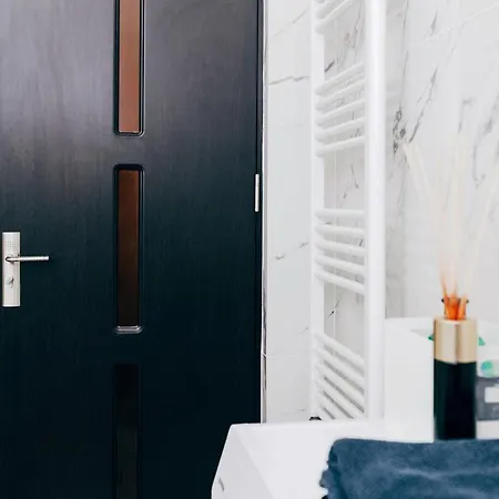 Dd Mall Ii Apartman Kolozsvár